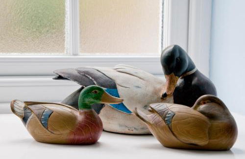 Tros Yr Afon Holiday Cottages and Manor House - Photo 67