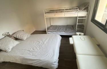 Villa piscine jacuzzi Montpellier - Foto 20