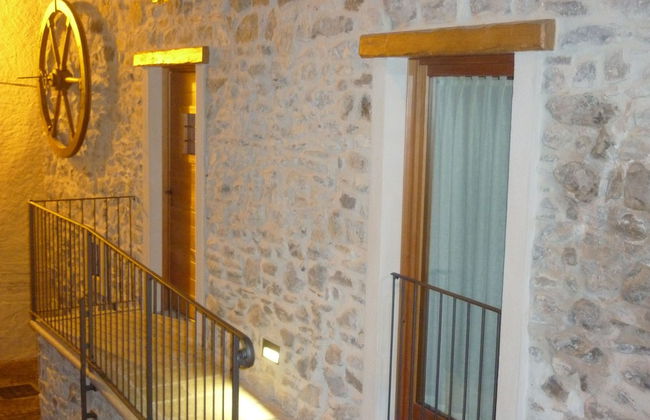 L'Abrì Affittacamere - Foto 40