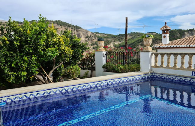 Casa Rural Parador Del Silo - Foto 17