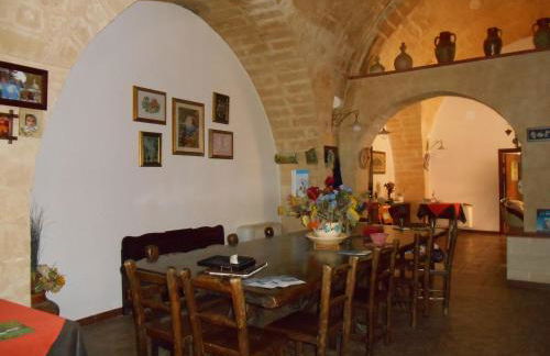 Oasi Rupestre - Photo 16