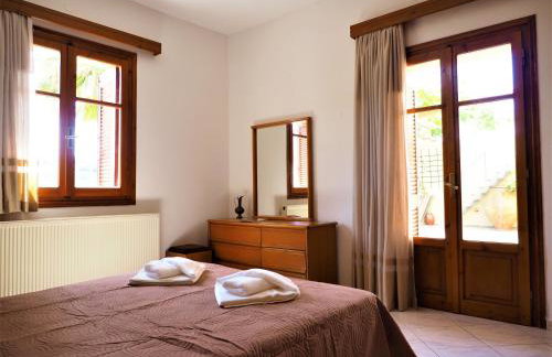 Traditional Cretan Villa - Photo 78