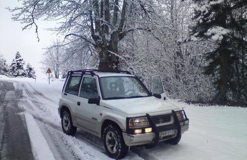 Dryades Guesthouse - Foto 44