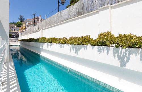 Villa Pedregalejo near the beach - Photo 3