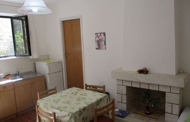 Apartments And Rooms Artemida - Foto 23