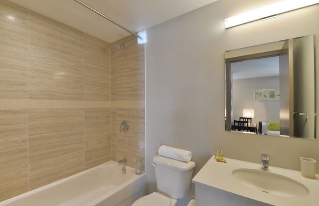 Lisgar Street Apartments by CorporateStays - Foto 14