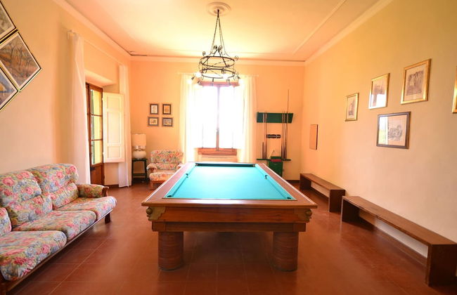 Belvilla by OYO Total Nisa - Photo 25