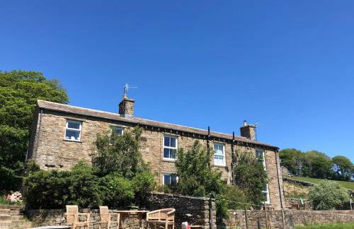 West Shaw Cote Cottage - Foto 1