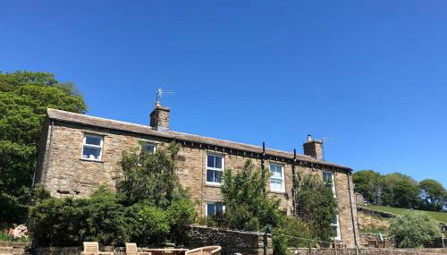 West Shaw Cote Cottage - Foto 1