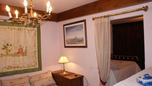 Casa Rural El acebo - Foto 2