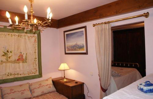 Casa Rural El acebo - Foto 2