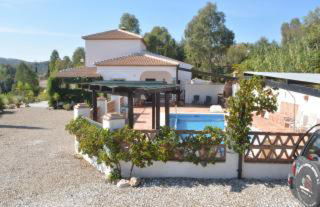 Casa Lake Viñuela - Foto 5