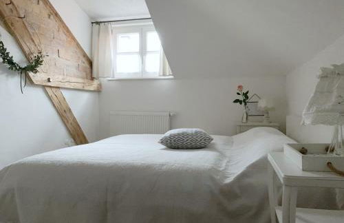 Appartment Kornboden Nordic Style - Foto 21