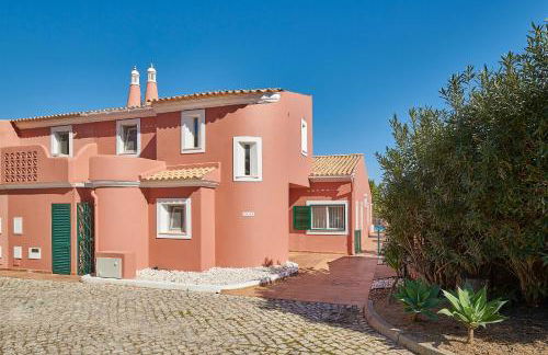 Panorama Castro Marim - Deluxe Villa With Pool - Foto 4