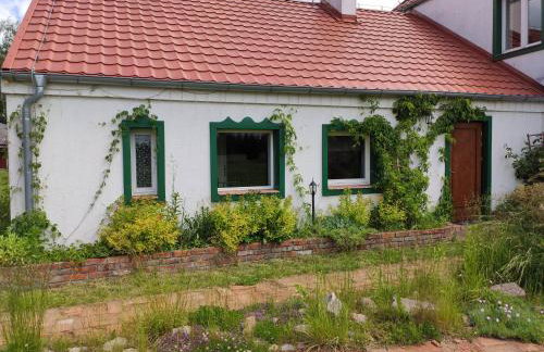 Srokowski Dwór 1 - Dom Ochmistrza - Foto 1