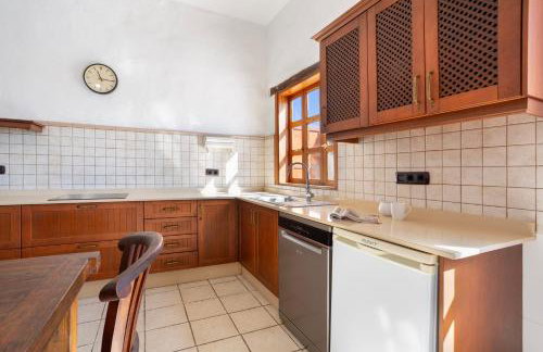 Casa La Caldereta - Foto 9