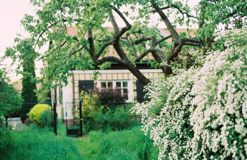 Willa Reglówka Stylowy dom Pachnący ogród - Foto 2