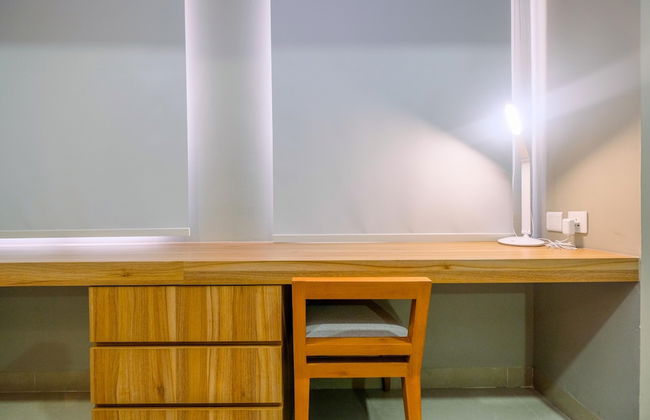 Cozy and Spacious Studio Apartment at Mustika Golf Residence - Foto 7