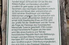 Stilvolle Auszeit im Hunsrück-Aussicht und Komfort - Foto 13