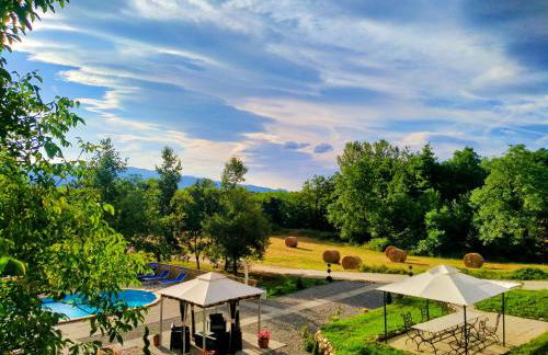 Agriturismo Borgo Biaia - Foto 53