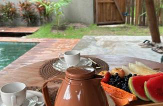 Casa Flor São Miguel dos milagres 11 - Foto 33