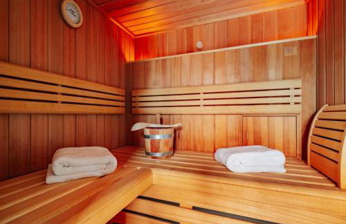 Semi-detached Houses, Turf House - Foto 128