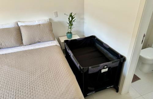 AP em Condomínio Clube - 120 metros do mar - Foto 21