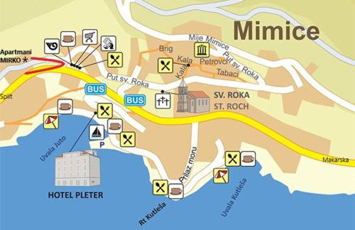 Apartments Mirko - Photo 52