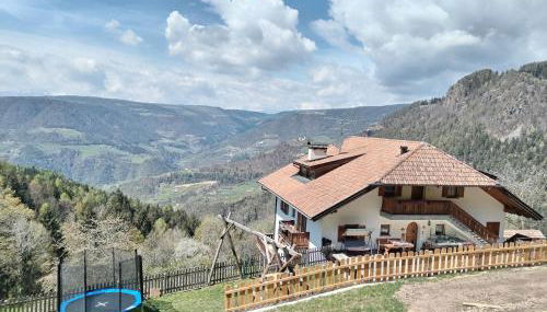 Waldnerhof - Photo 1