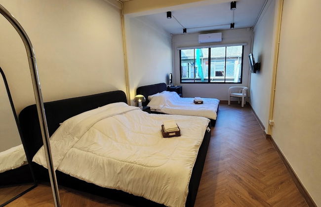 Saint Louis Stay - Photo 25