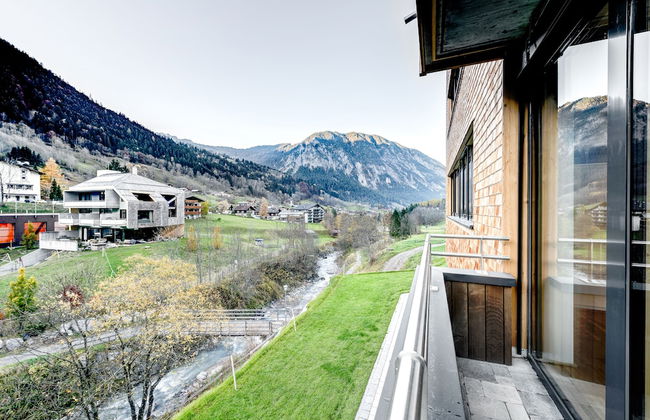 Appartementhaus La Montanara by A-Appartements - Foto 50