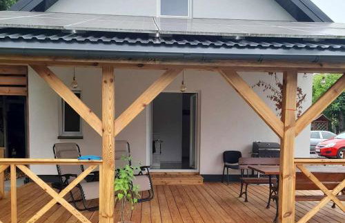 Agroturystyka nad Brusieńką - Foto 13