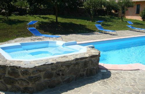 Agriturismo Francadu - Foto 15