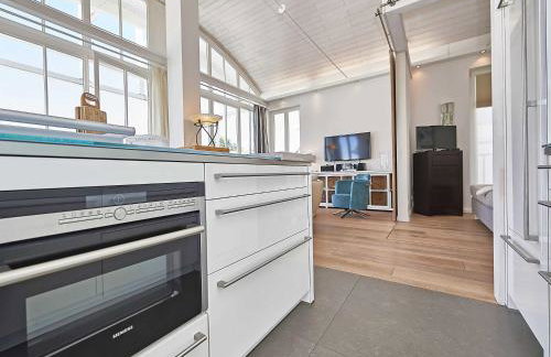 Villa Johanna in Sellin - Penthouse "Nautilus" - Foto 17