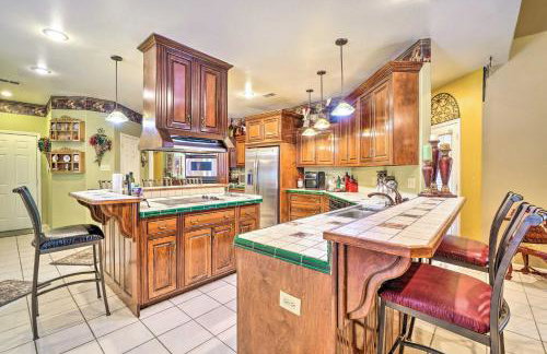 Victorian Hernando Home about 25 Miles to Memphis - Foto 9