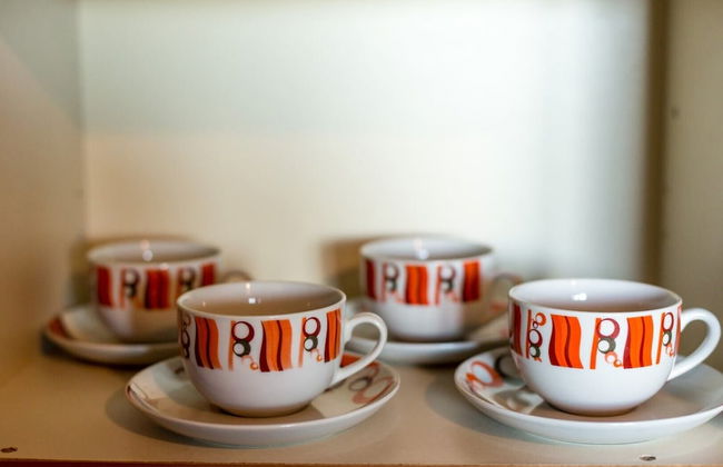 Asteris Village - Foto 77