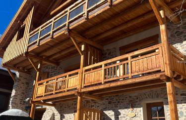 Luxurious Chalet Apartments - Chalet Serendipité - Foto 30