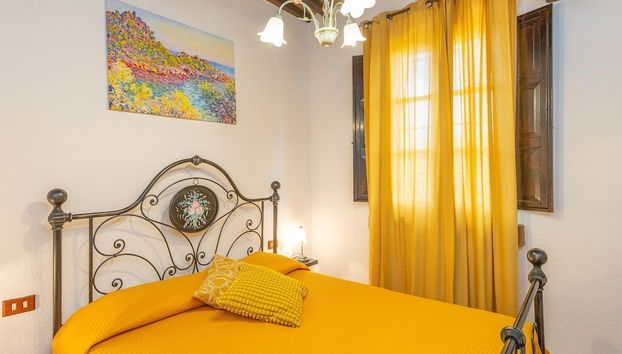 Belvilla by Oyo Casa Sassetta - Foto 2, Habitación