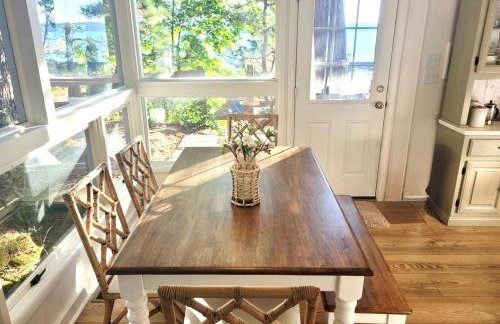 Crystal View Hideaway - Spectacular Lakeview! - Foto 36