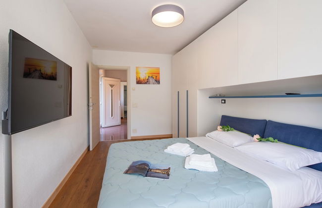 Al Pontile Di Caslano - Foto 5