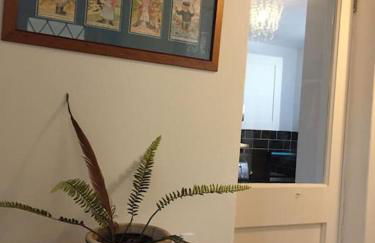 Charming Countryside Cottage Ground Floor Apartment in Combeinteignhead Devon - Foto 6