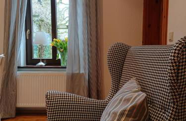 Ferienwohnung im Grünen - Hof Blohme - Foto 18