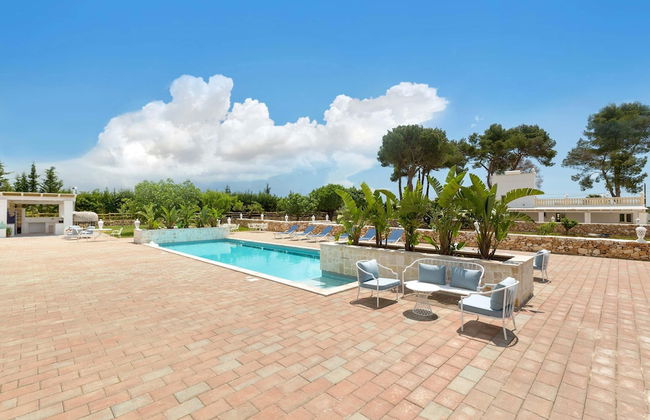 3507 Piccola Masseria Pozzi by Perle di Puglia - Foto 1