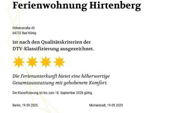 Ferienwohnung Hirtenberg - Foto 6