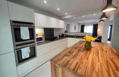 Chandlers Ford Home - Foto 24