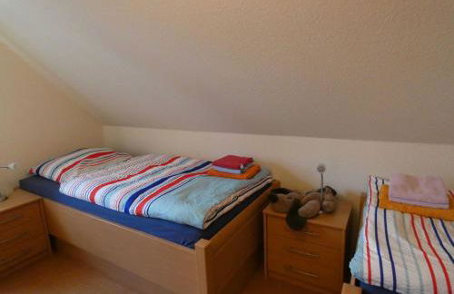 Haus Strandgut - Foto 19