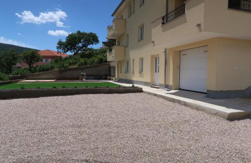 Apartmani Marin1 - Foto 12