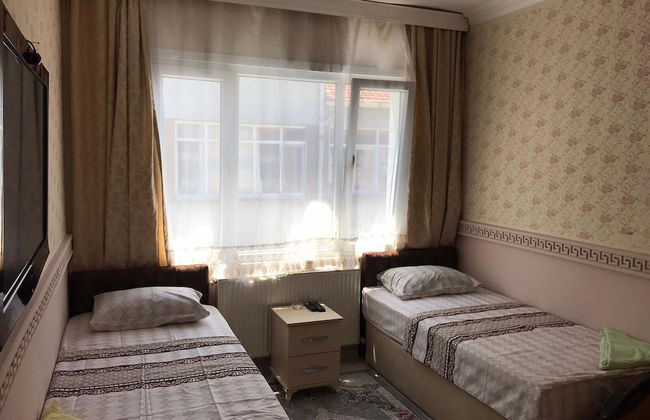 Basak Apart Hotel - Foto 9