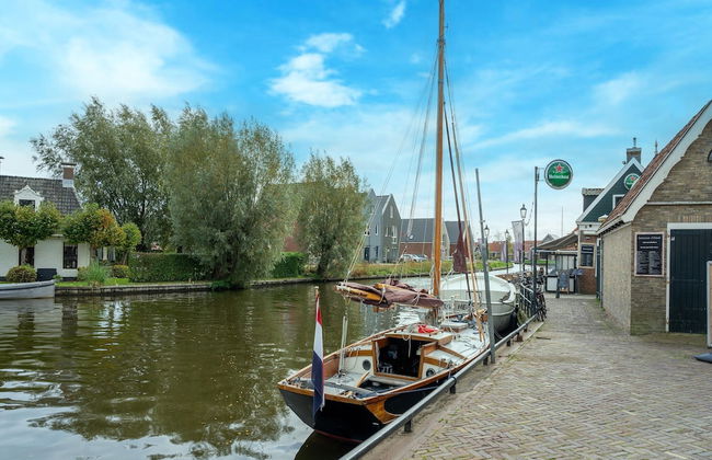 Waterside Escape With Private Jetty - Foto 34