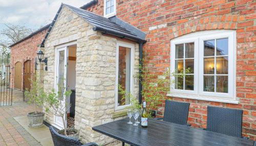 Church Barn - Foto 3